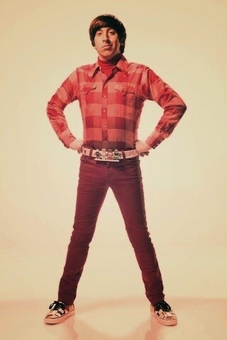 Говард Воловиц обои