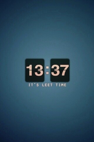 Время лита! обои