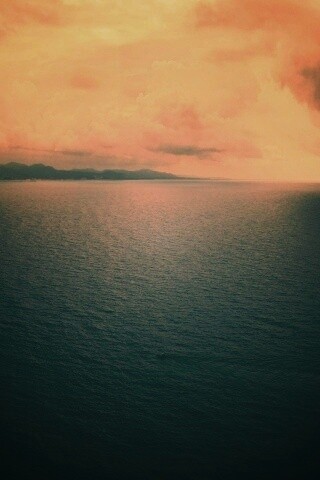 Красивейший морской пейзаж обои