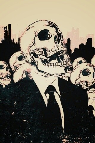 We Live No More обои