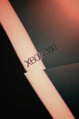 Приставка XBOX 360 обои
