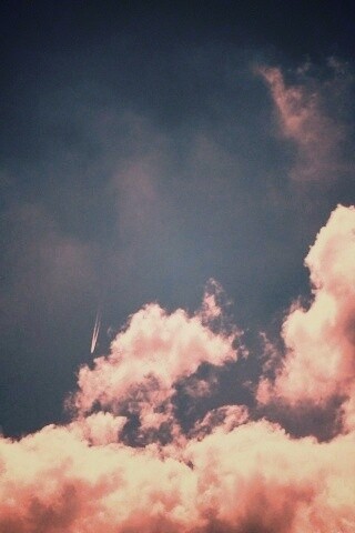 Облака обои