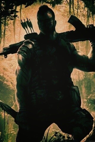 Турок 2 обои