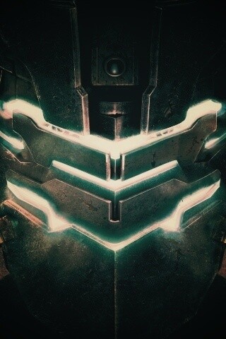 Айзек из Мертвого Космоса обои