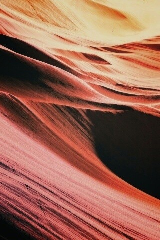 Живописная пещера обои