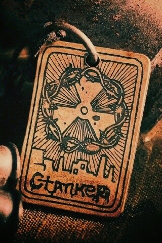 Сталекерский значок обои