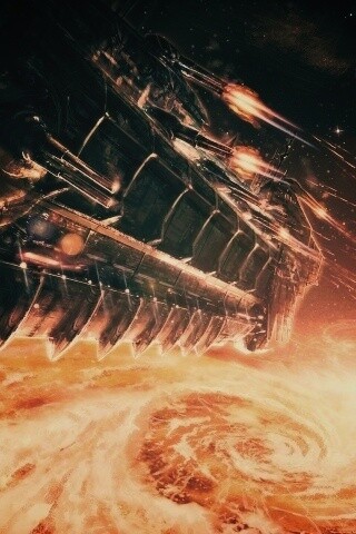 Ишимура обои