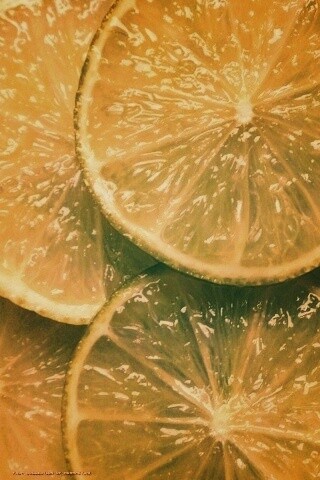 Зеленый лайм обои