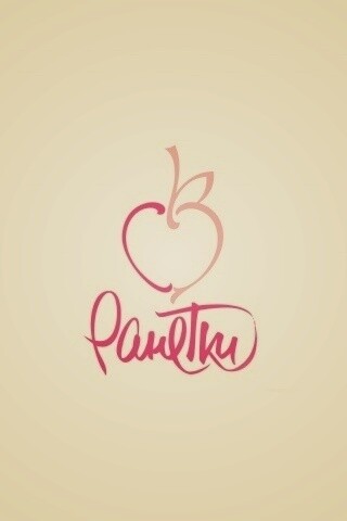 Логотип Ранеток обои