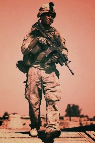 Солдаты обои