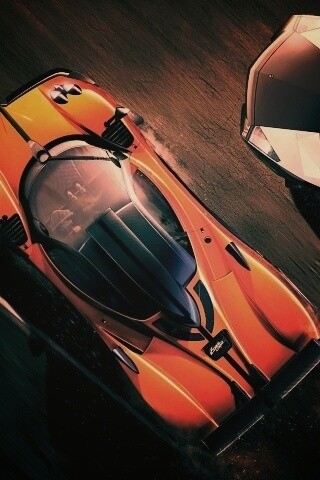 Hot Pursuit обои