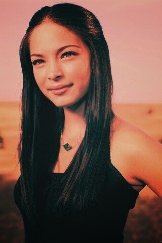 Лана Лэнг обои