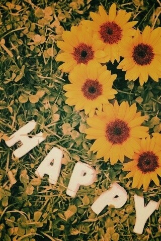 Радость обои