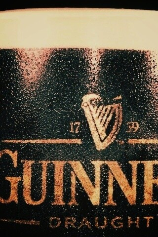 Guiness  обои