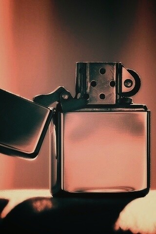 Зажигалка обои