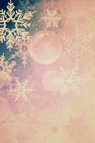 Новогодний клипарт обои