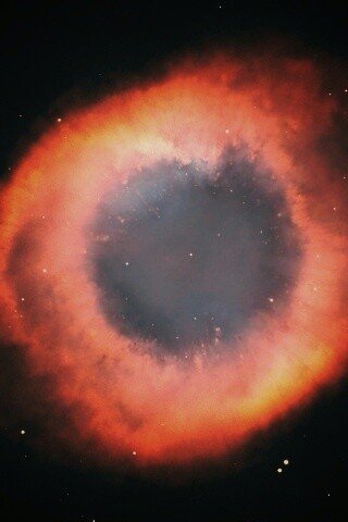 Глаз Бога обои