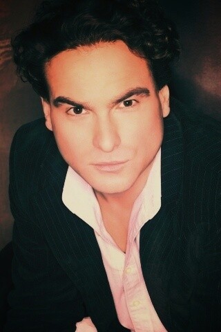 Джонни Галаки обои