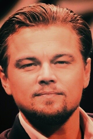 Леонардо Дикаприо обои