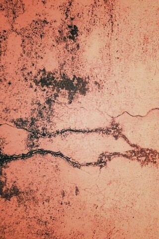 Растрескавшаяся стена обои