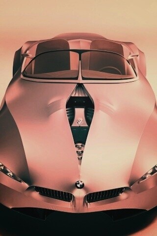 Кабриолет BMW обои