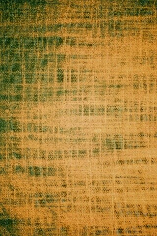 Грубая зелёная ткань обои