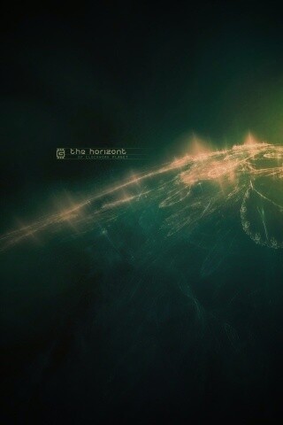 Горизонт обои