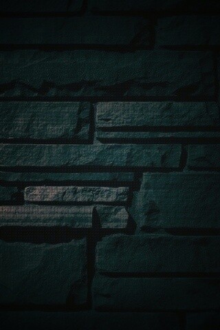 Каменная кладка обои