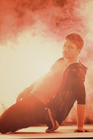 Сергей Лазарев обои