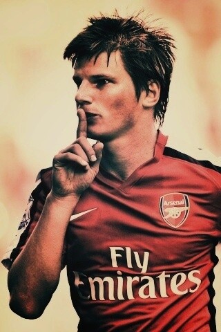 Андрей Аршавин обои