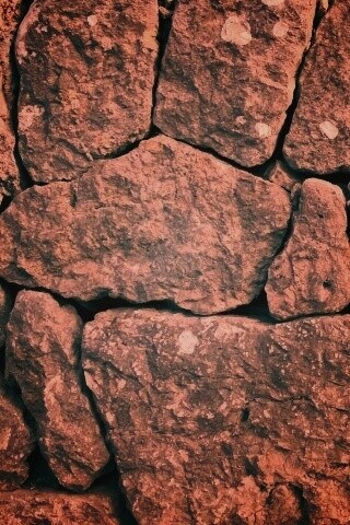 Каменная кладка обои