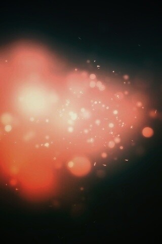 Туманность обои