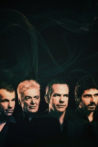 Актрёры мюзикла Нотр Дам де Пари обои