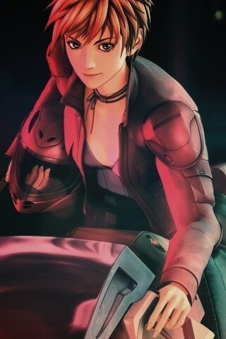 Дюна Ньют обои