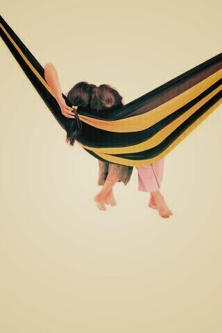 Гамак beeline обои