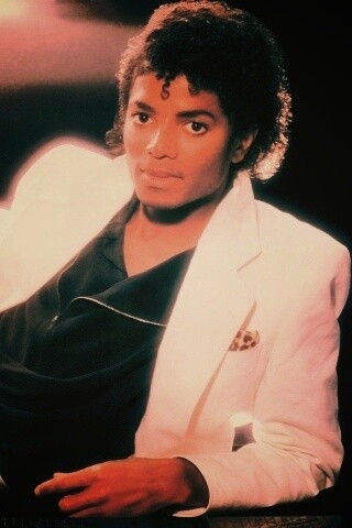 Джексон в молодости обои