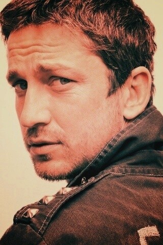 Джерард Батлер обои