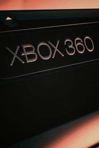 Консоль XBOX 360 обои