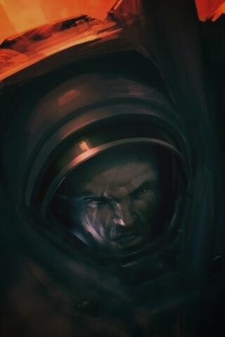 Тайкус Финдли обои