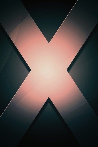 Знак людей Икс обои