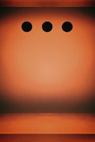 Коробка обои