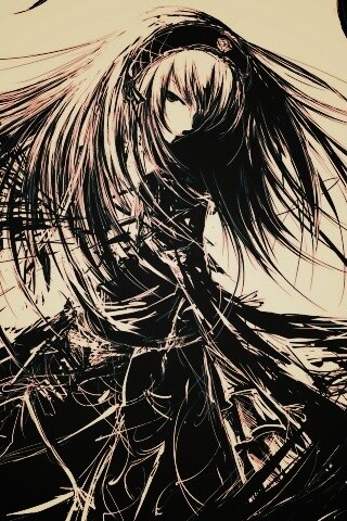 Самурай обои