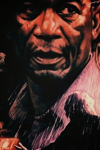 Побег из Шоушенка обои