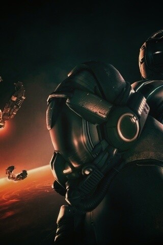 Black Prophecy обои