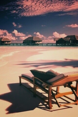 Мальдивы обои