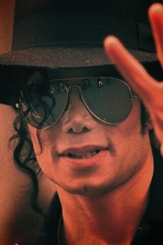 Майкл Джексон обои