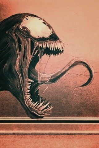 Venom обои