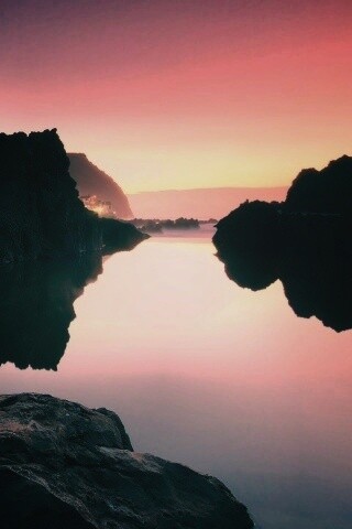 Потрясающие природные обои обои