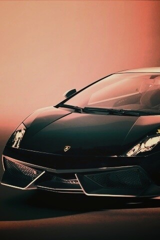 Lamborghini Gallardo обои