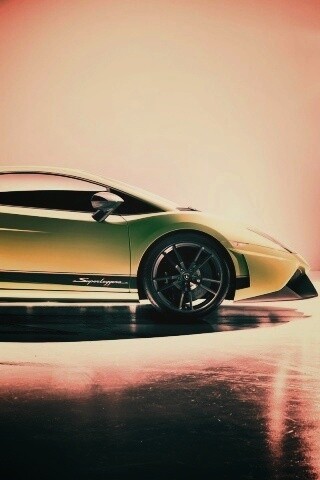 Lamborghini Gallardo обои